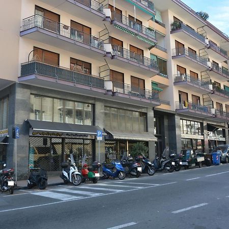 La Casa Di Iole Apartman San Remo Kültér fotó