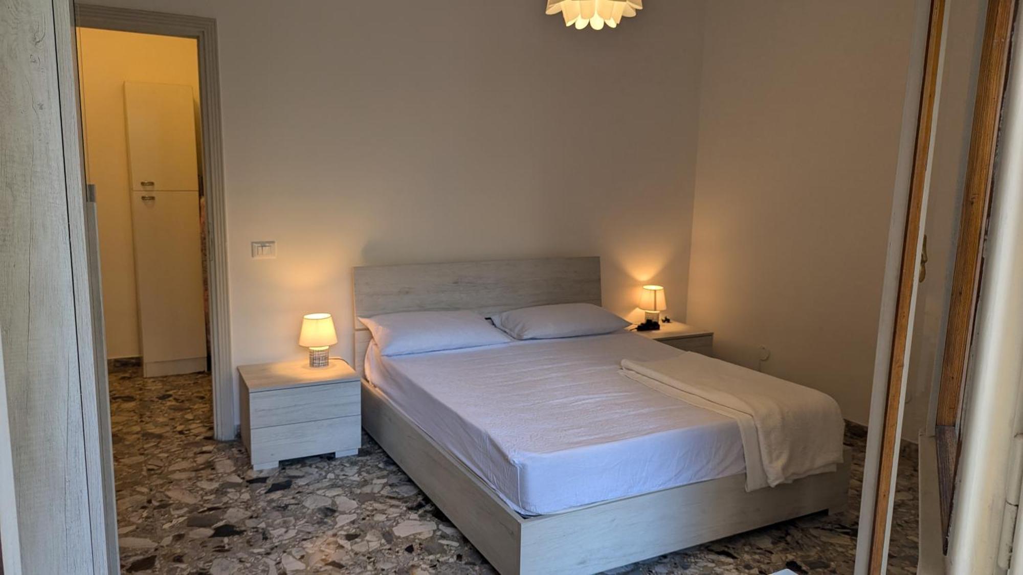 La Casa Di Iole Apartman San Remo Kültér fotó