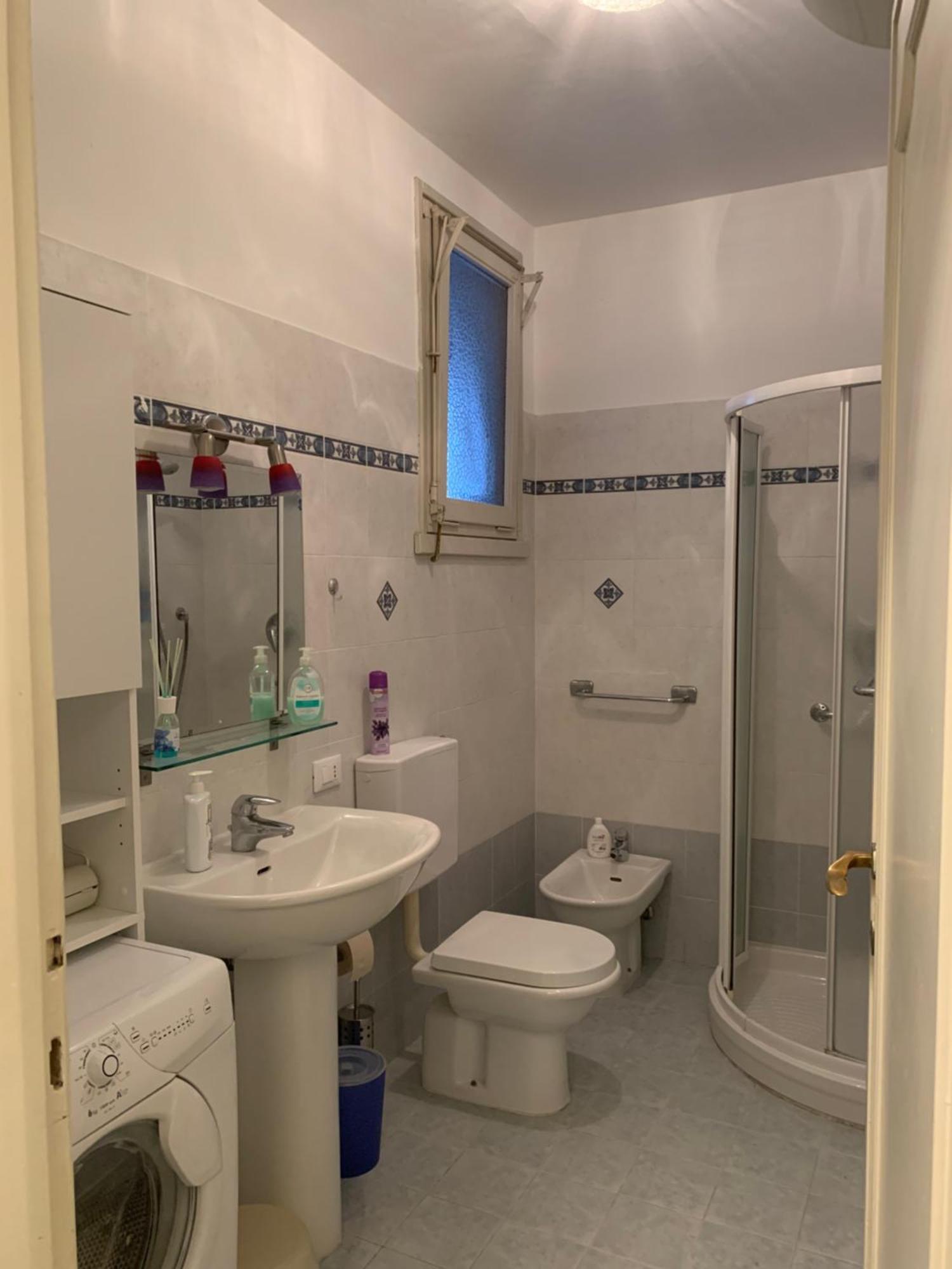 La Casa Di Iole Apartman San Remo Kültér fotó