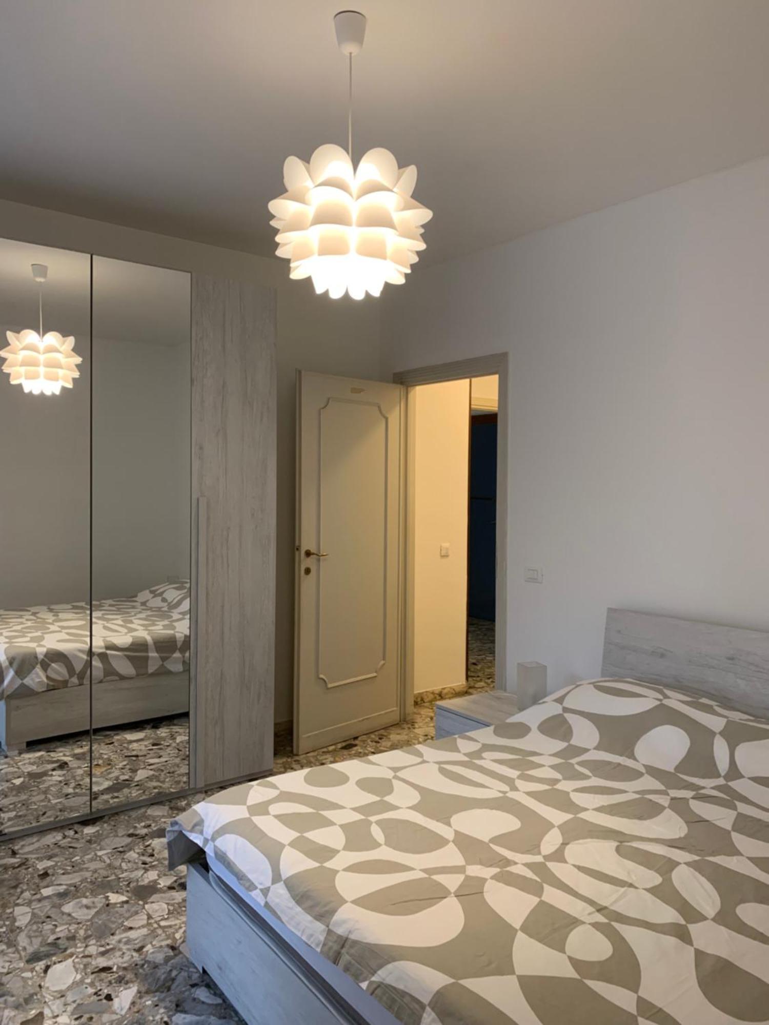 La Casa Di Iole Apartman San Remo Kültér fotó