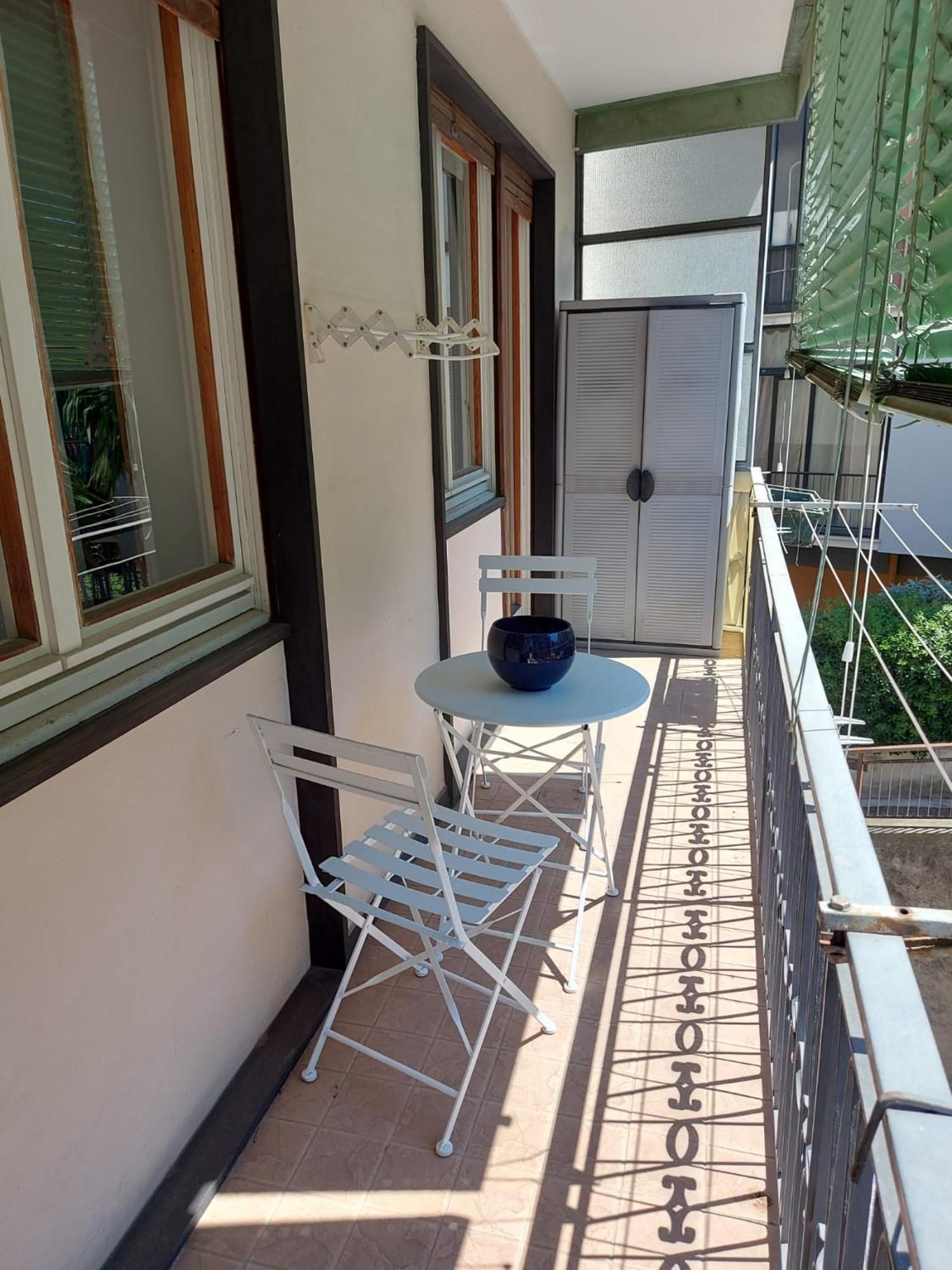 La Casa Di Iole Apartman San Remo Kültér fotó