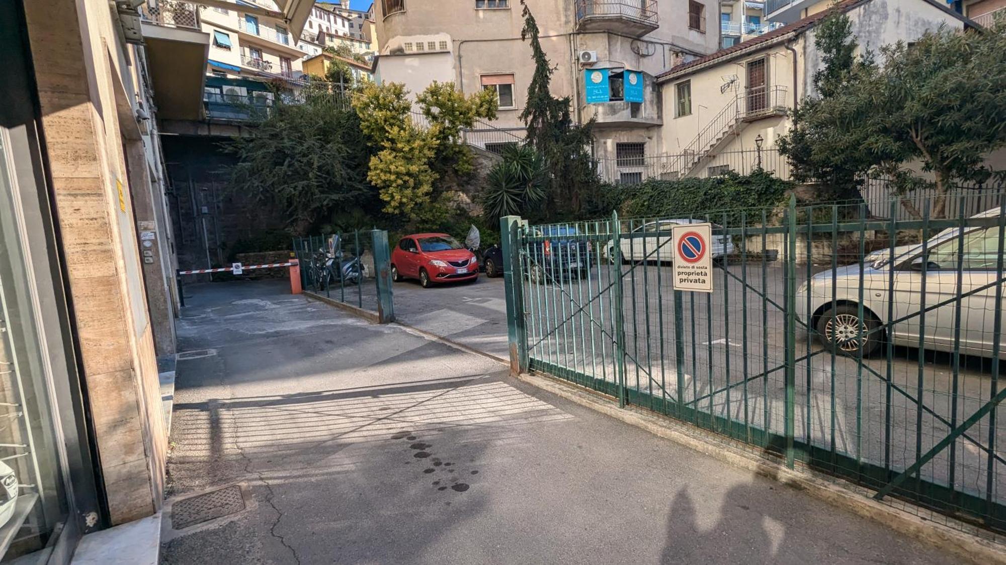 La Casa Di Iole Apartman San Remo Kültér fotó