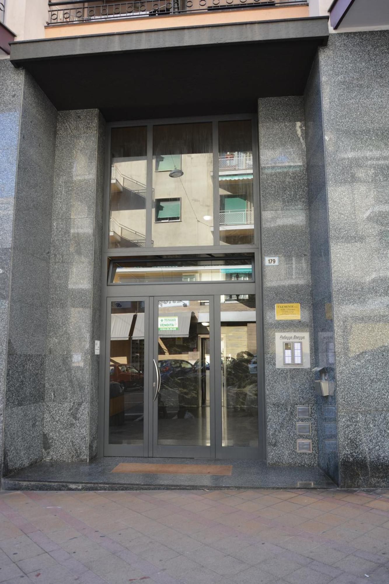 La Casa Di Iole Apartman San Remo Kültér fotó