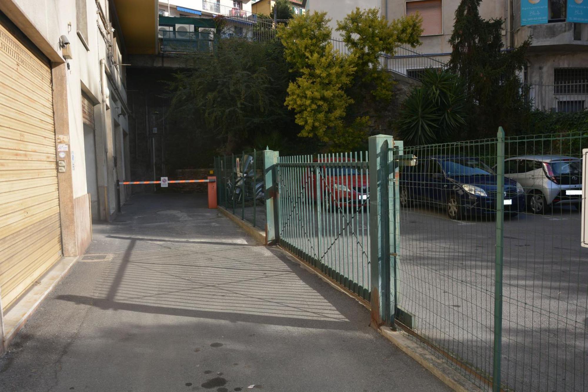 La Casa Di Iole Apartman San Remo Kültér fotó