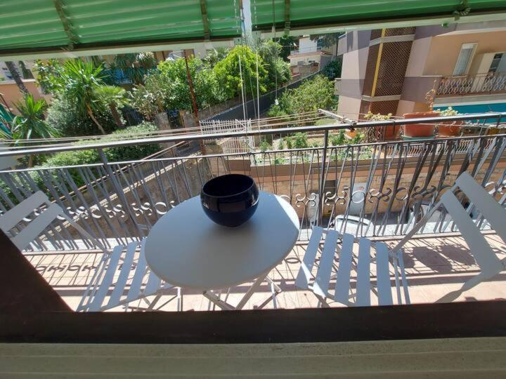 La Casa Di Iole Apartman San Remo Kültér fotó
