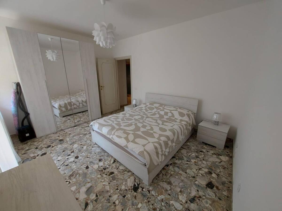 La Casa Di Iole Apartman San Remo Kültér fotó